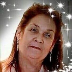 Meet your Posher, Maritza